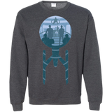 Enterprise Crew Crewneck Sweatshirt