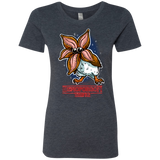 Demoporgon Women's Triblend T-Shirt