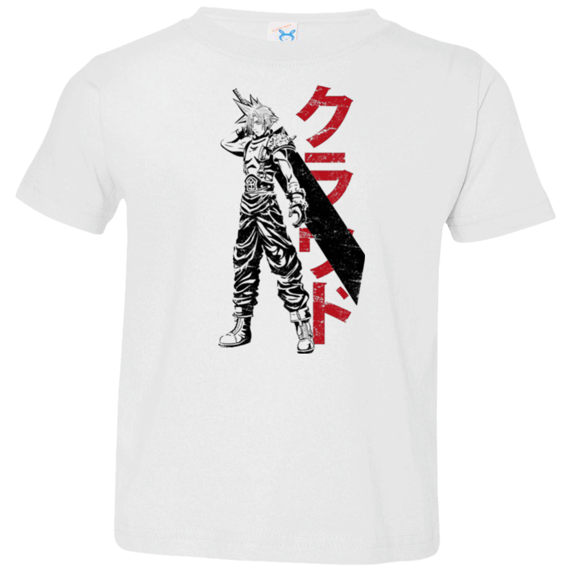 Mercenary Toddler Premium T-Shirt