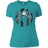 SLENDER JACK Women's Premium T-Shirt