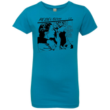 Rebel Scum Girls Premium T-Shirt