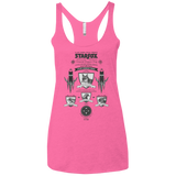 Star Fox Vintage Women's Triblend Racerback Tank