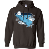 Cutenado Pullover Hoodie