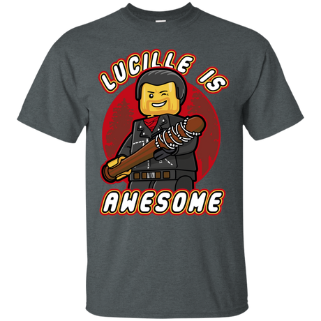Lucille is Awesome T-Shirt