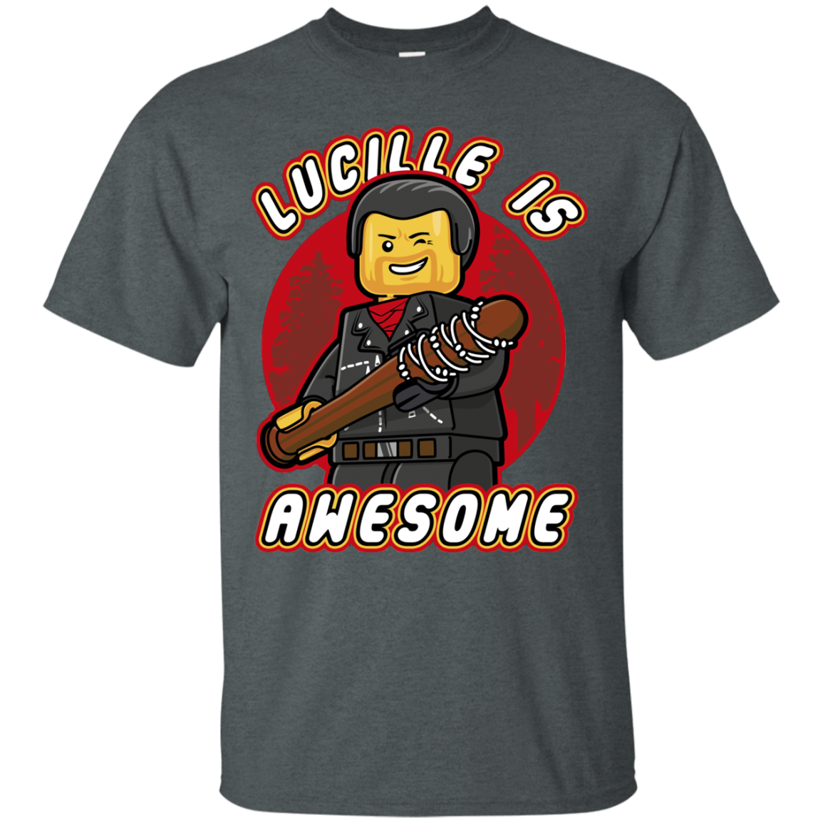 Lucille is Awesome T-Shirt