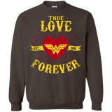 TLF  WONDER Crewneck Sweatshirt