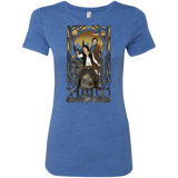 Smugglers, Inc Women's Triblend T-Shirt