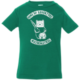 Sons of Adventure Infant Premium T-Shirt