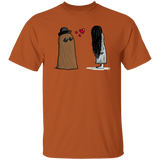 Hairy Love T-Shirt