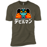 ChibiDebiruman Men's Premium T-Shirt