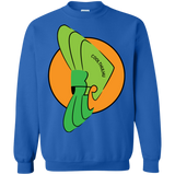 Coolthulhu Crewneck Sweatshirt