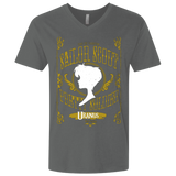 Uranus Men's Premium V-Neck