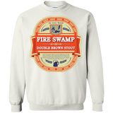 Fire Swamp Ale Crewneck Sweatshirt