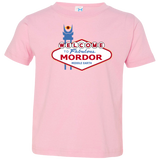 Viva Mordor Toddler Premium T-Shirt