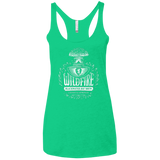 Wildfire Women's Triblend Racerback Tank