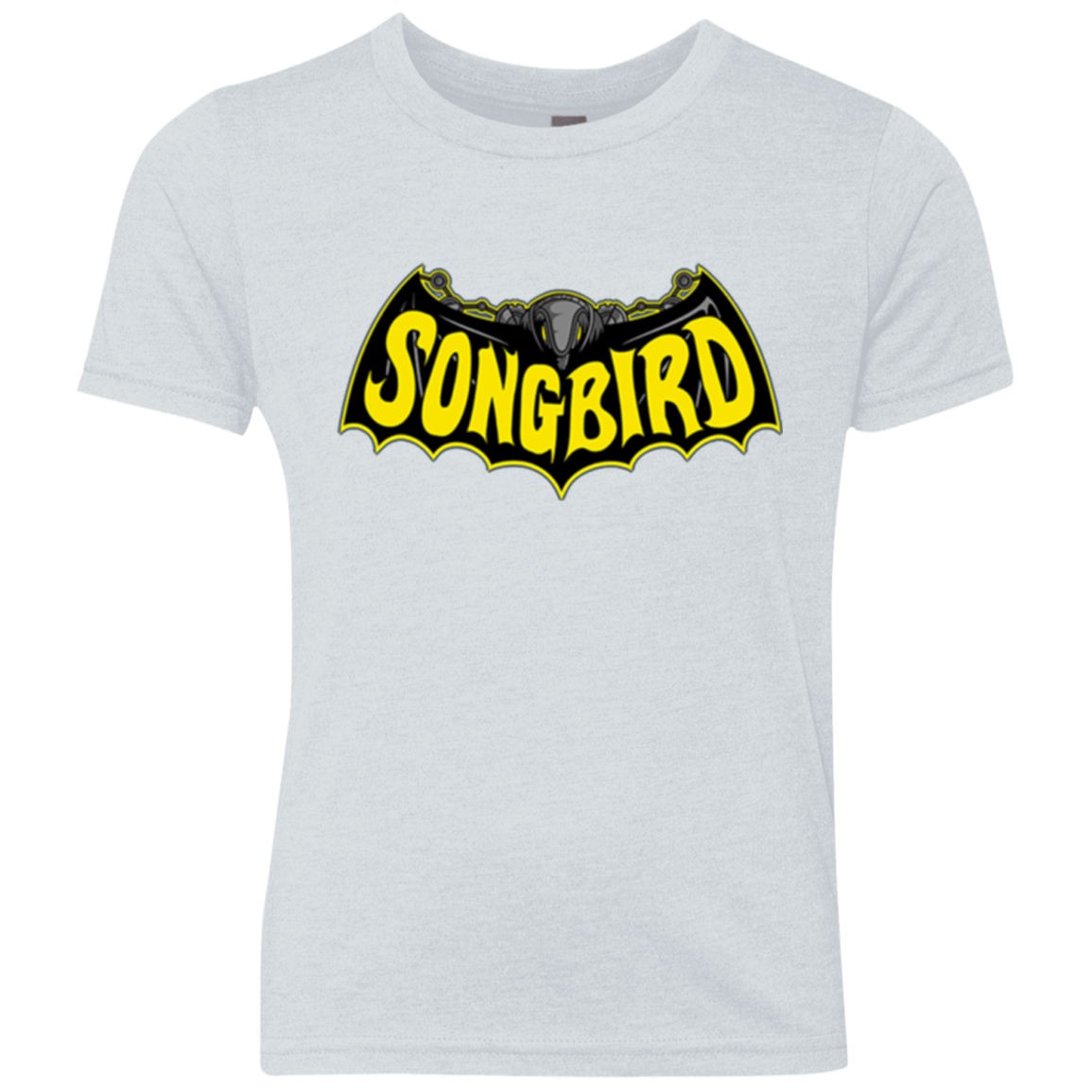 SONGBIRD Youth Triblend T-Shirt