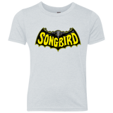 SONGBIRD Youth Triblend T-Shirt