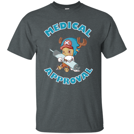 Medical approval T-Shirt
