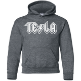 TESLA Youth Hoodie