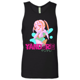 Yandere Men's Premium Tank Top