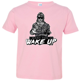 Wake Up Toddler Premium T-Shirt