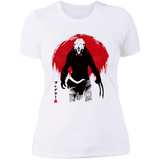 Predator Sun Women's Premium T-Shirt