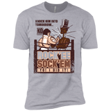 Rockee Sockem Men's Premium T-Shirt