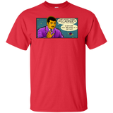 NDGT good thing Tall T-Shirt