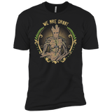 We are Groot Boys Premium T-Shirt