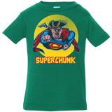 Super Chunk Infant Premium T-Shirt
