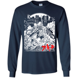 Chaos Youth Long Sleeve T-Shirt