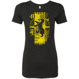 Magic H House Women's Triblend T-Shirt