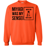 My Sensei Crewneck Sweatshirt