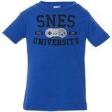 SNES Infant Premium T-Shirt