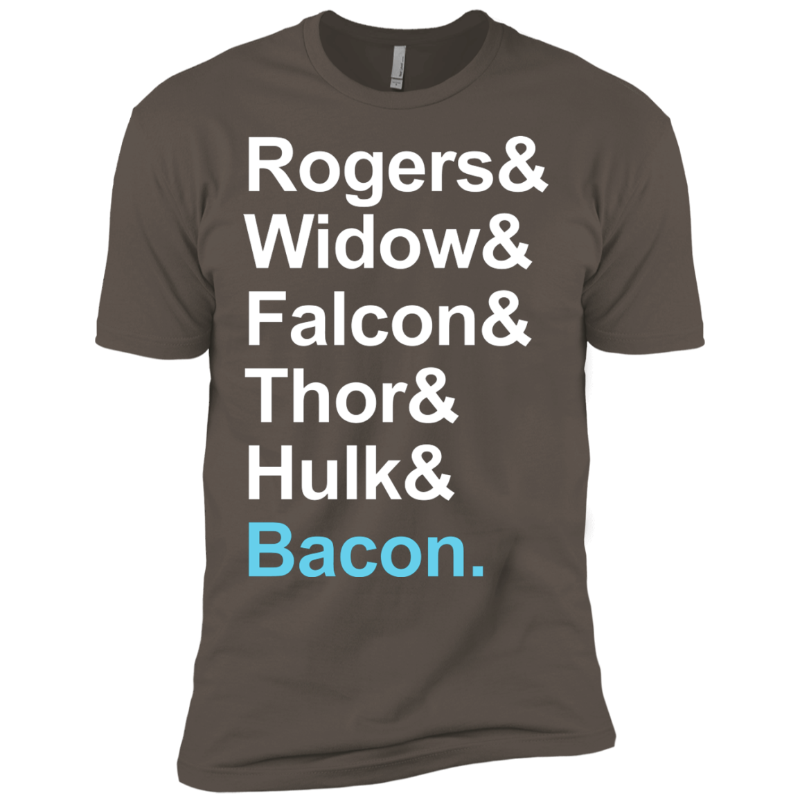 The Greatest Avenger Men's Premium T-Shirt