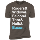 The Greatest Avenger Men's Premium T-Shirt