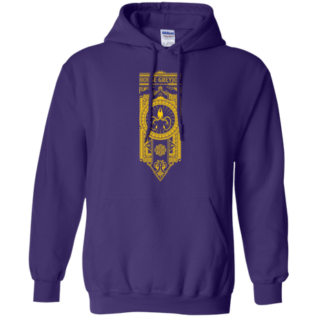 House Greyjoy Pullover Hoodie