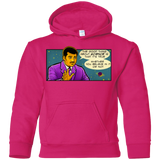 NDGT good thing Youth Hoodie