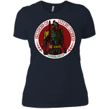 Syndicate Insignia Women's Premium T-Shirt