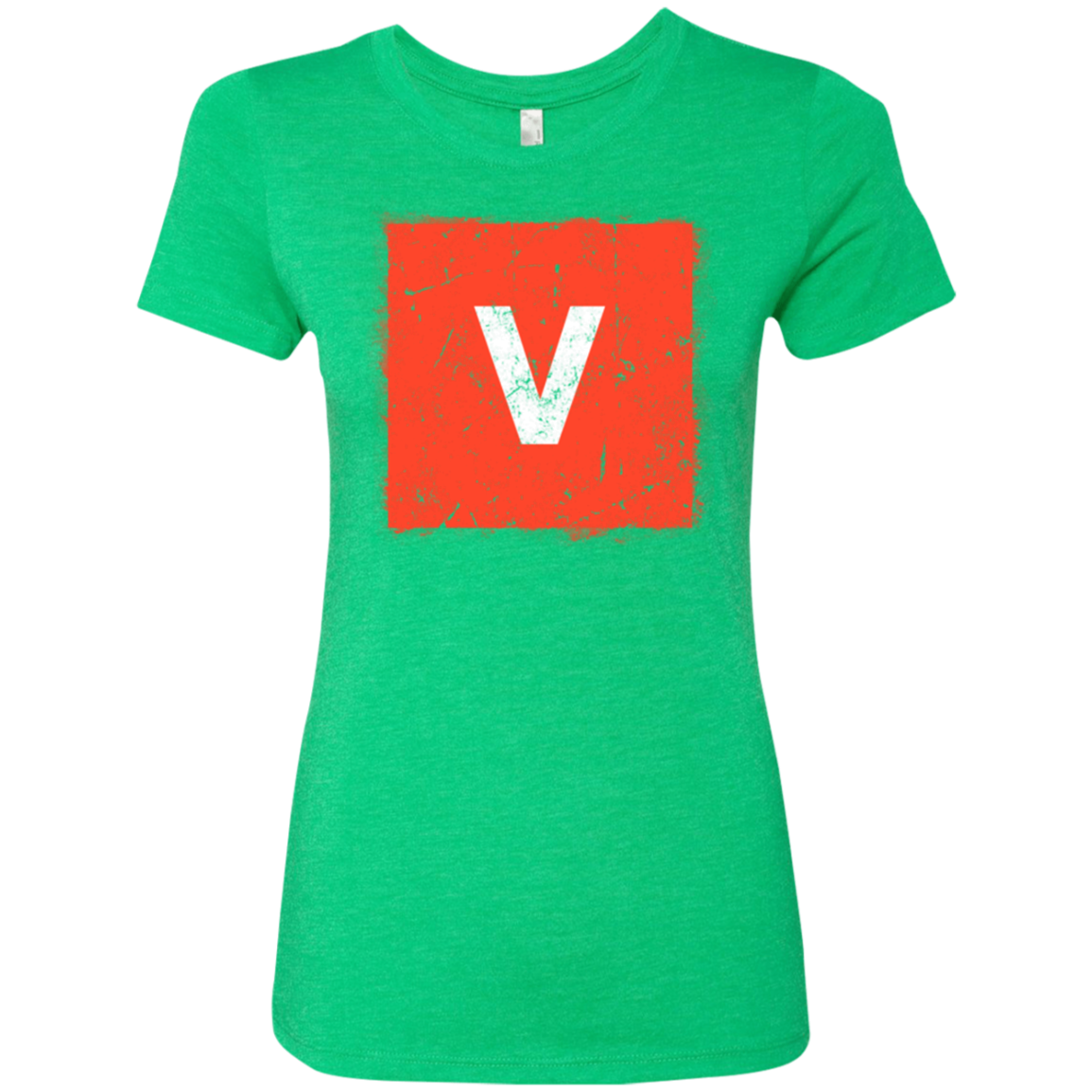 Evolve Women's Triblend T-Shirt