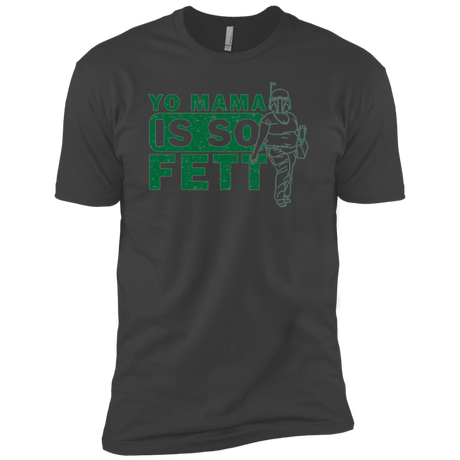 So Fett Boys Premium T-Shirt