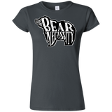 The Bear Necessity Junior Slimmer-Fit T-Shirt