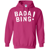 Bada bing Pullover Hoodie