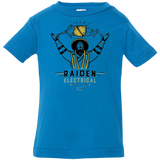 Raiden Electrical Toastie Repair Infant Premium T-Shirt