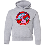 Save The Forest Youth Hoodie