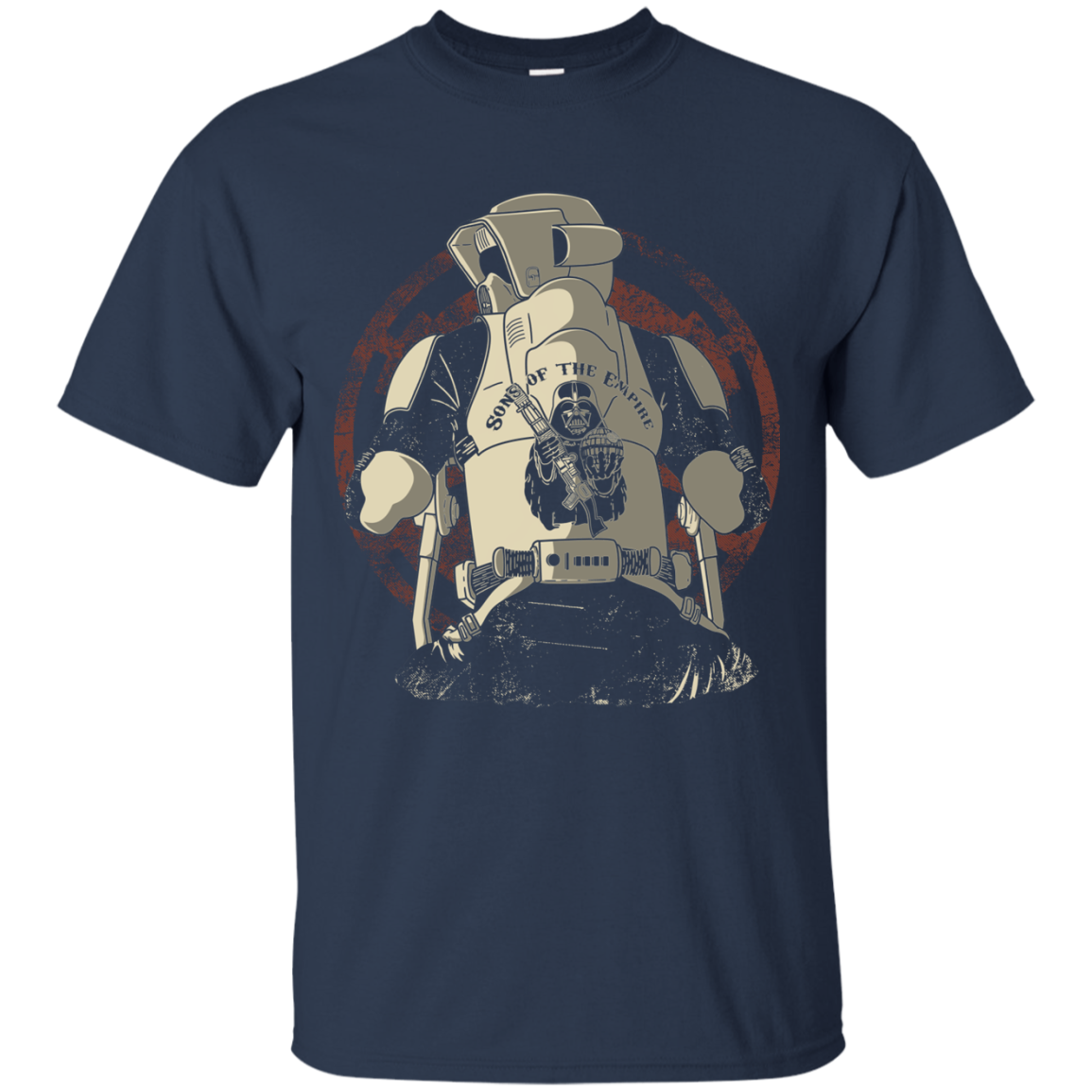 Sons of the Empire T-Shirt