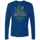 Green Dragon Men's Premium Long Sleeve