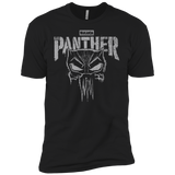Punish Enemies Of Wakanda Boys Premium T-Shirt
