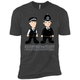 Hot Fuzz Boys Premium T-Shirt