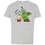 Work Friends Toddler Premium T-Shirt